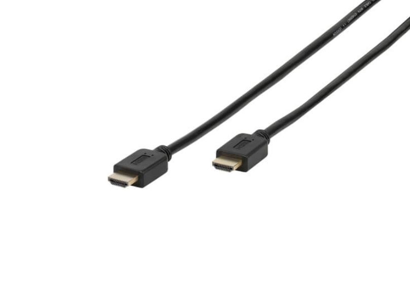Vivanco 47969 Basic HDMI 2.5M 1000010998 Vivanco 47969 Basic HDMI 2.5M
