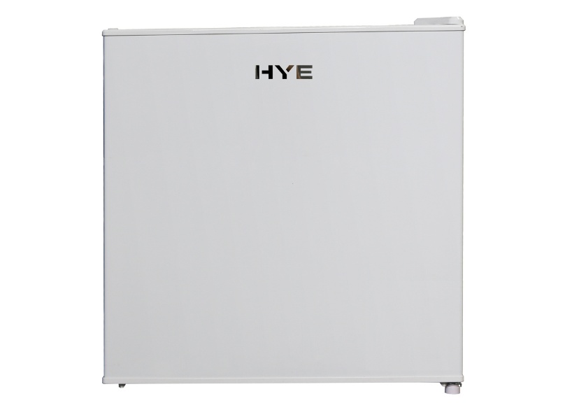 1000053833 HYE 46L Mini Freestanding Fridge - White - RF01MBF46W23 