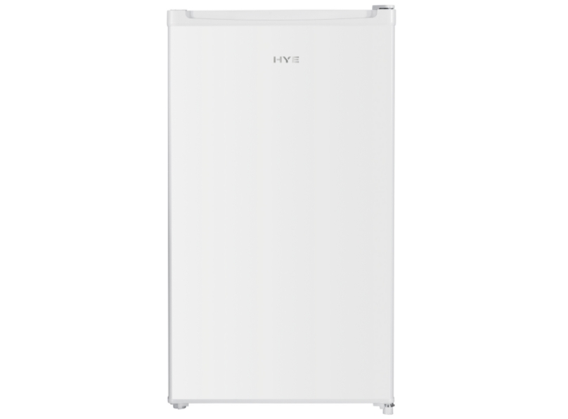 1000048643 HYE 60L 48cm Under Counter Freezer, White - RF01UCFR60W01