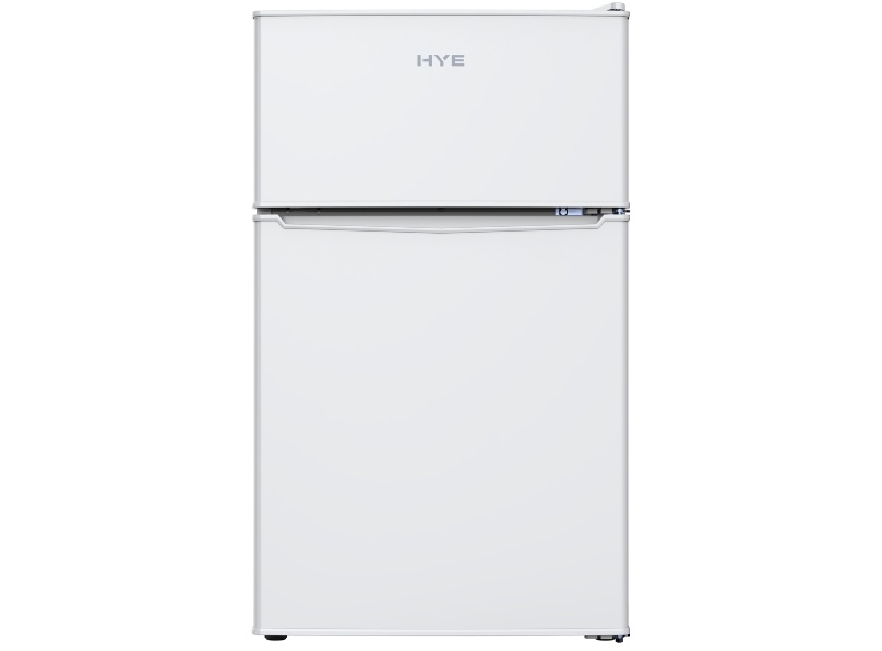 1000058017 HYE RF01UCFF85W13 86L Under-Counter Fridge Freezer