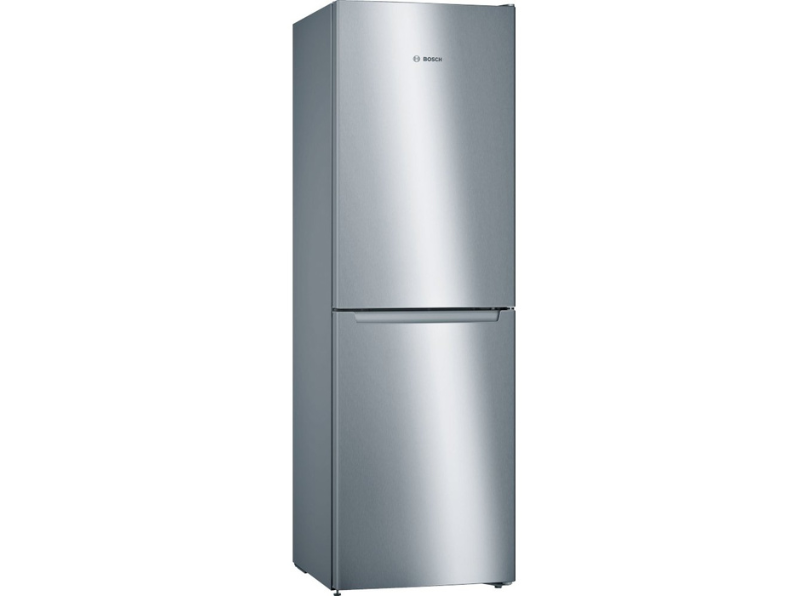 Bosch KGN34NLEAG Series 2 Fridge Freezer 1000021781 Bosch KGN34NLEAG Series 2 Fridge Freezer