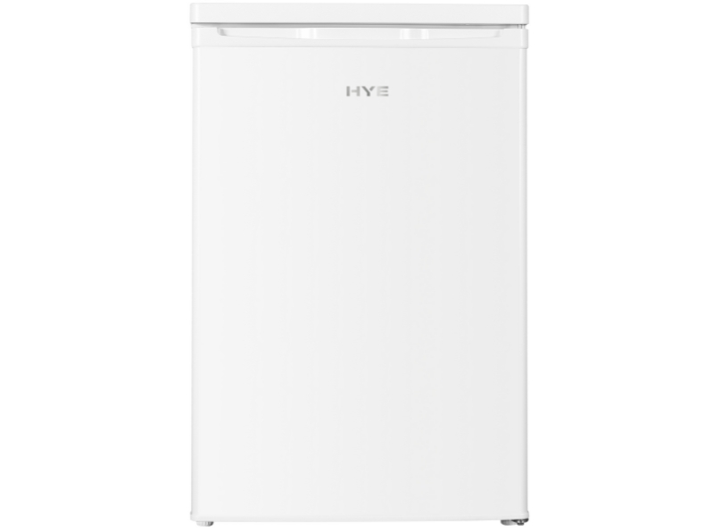 1000048667 HYE 91 Litre 55cm Freezer - Under Counter - White - RF01UCFR91W01