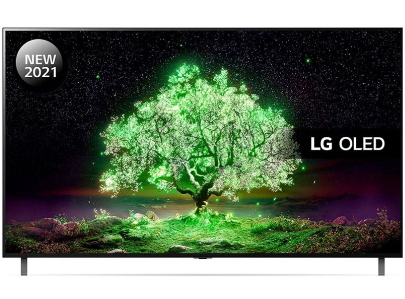 LG OLED77A16LA 77 1000007856 LG OLED77A16LA 77