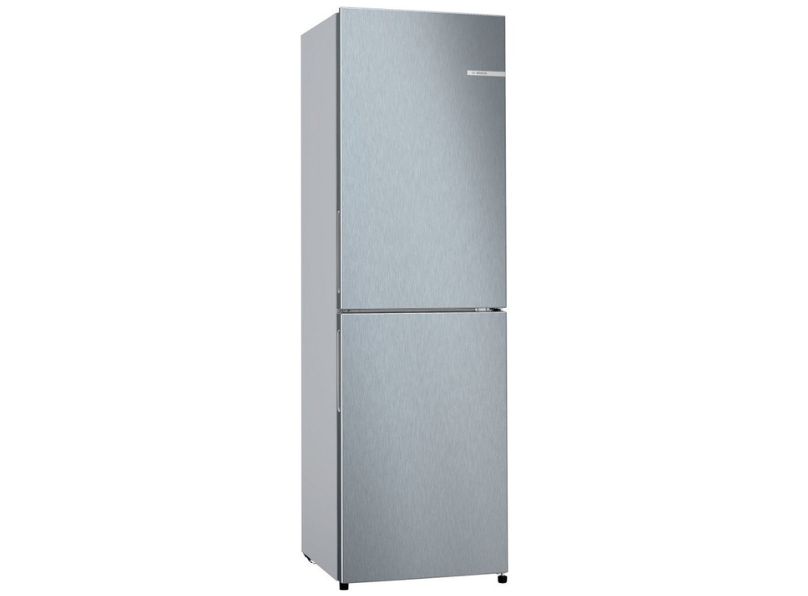 Bosch KGN27NLEAG Freestanding Fridge Freezer 1000020422 Bosch KGN27NLEAG Freestanding Fridge Freezer