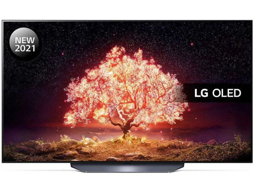 LG OLED55B16LA 55 1000007850 LG OLED55B16LA 55