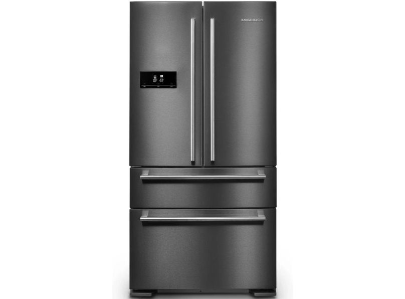 RangeMaster RDXD21DI/C 608L American Fridge Freezer