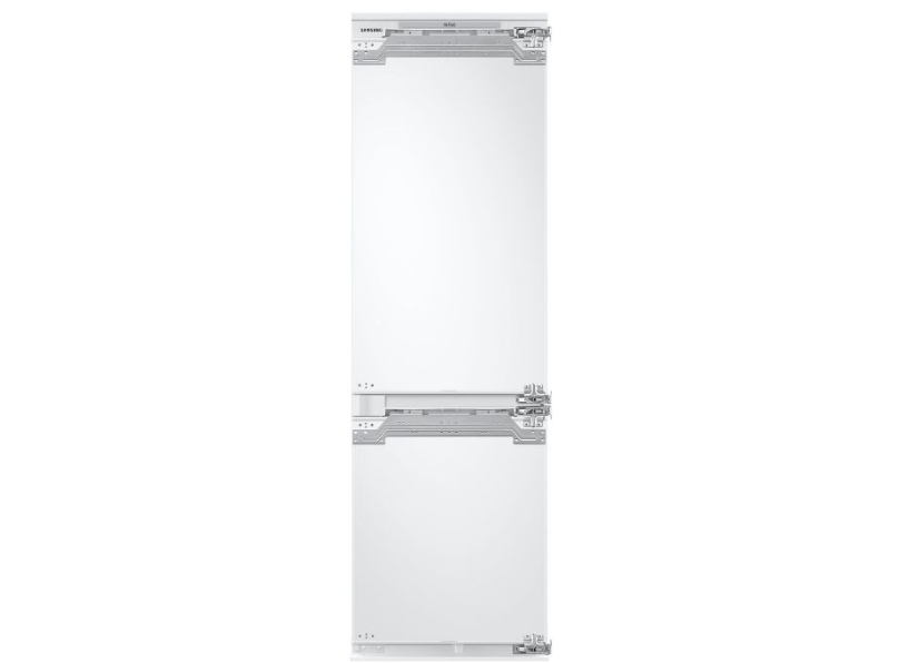 Samsung BRB260134WW 267L Integrated Fridge Freezer