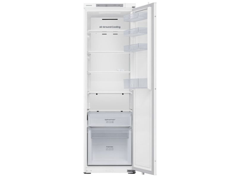 Samsung BRR29600EWW Built-In Larder Fridge
