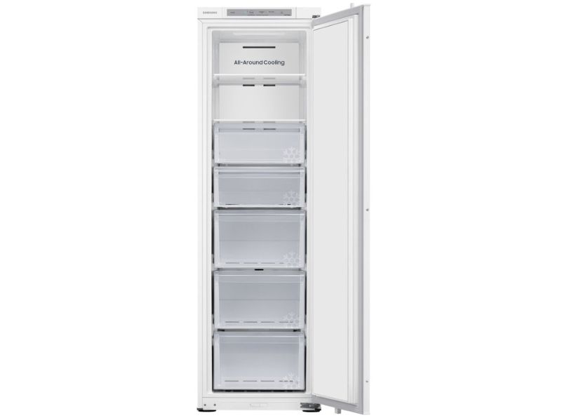 Samsung BRZ22600EWW Built-In Freezer