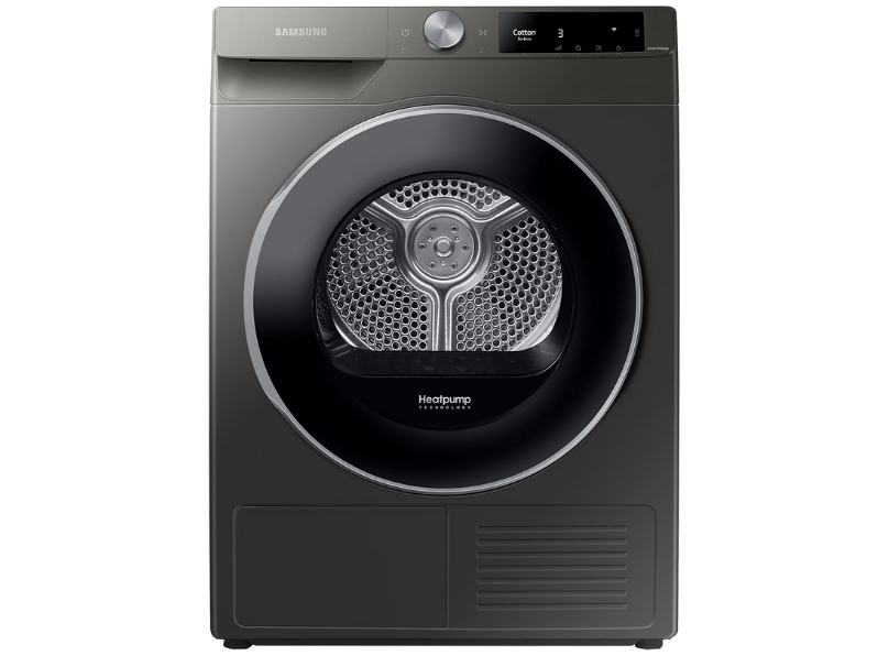 Samsung DV90T6240LN 9kg Heat Pump Tumble Dryer