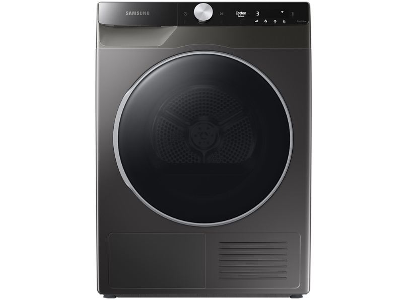 Samsung DV90T8240SX 9kg Heat Pump Tumble Dryer