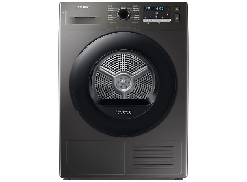 Samsung DV90TA040AN/EU 9kg Heat Pump Tumble Dryer