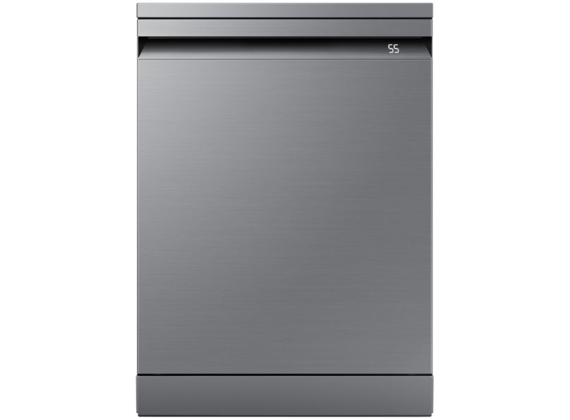 Samsung DW60BG730FSLEU Freestanding Dishwasher