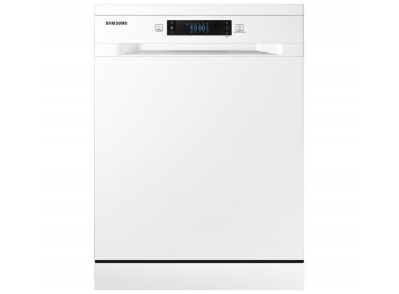 Samsung DW60M6050FW Full-Size Dishwasher