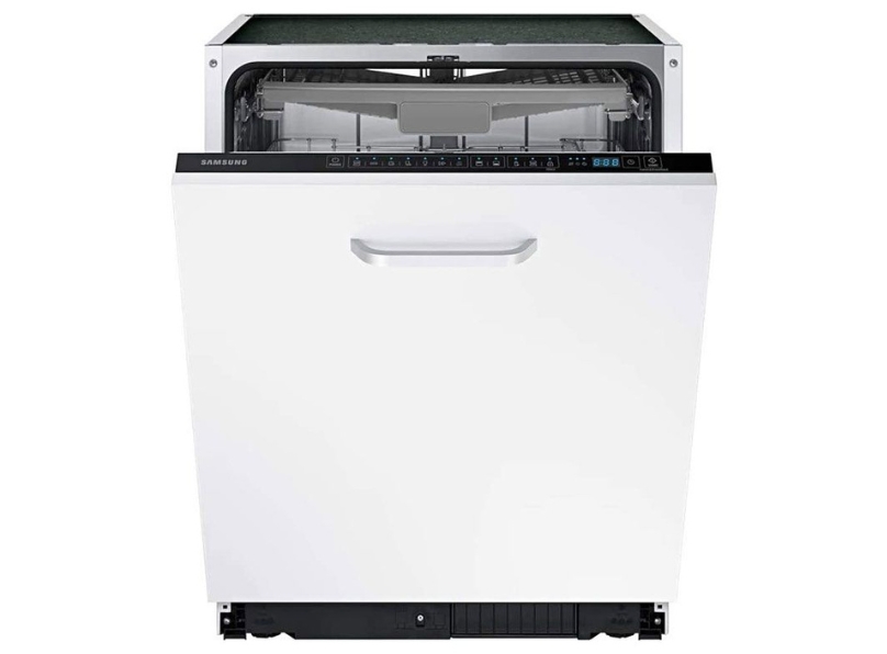 Samsung DW60M6070IB Integrated Dishwasher