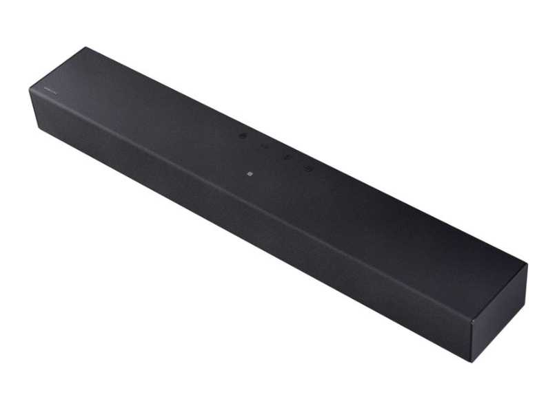Samsung HWB400F 2ch All-in-One Wireless Bluetooth Soundbar - Black