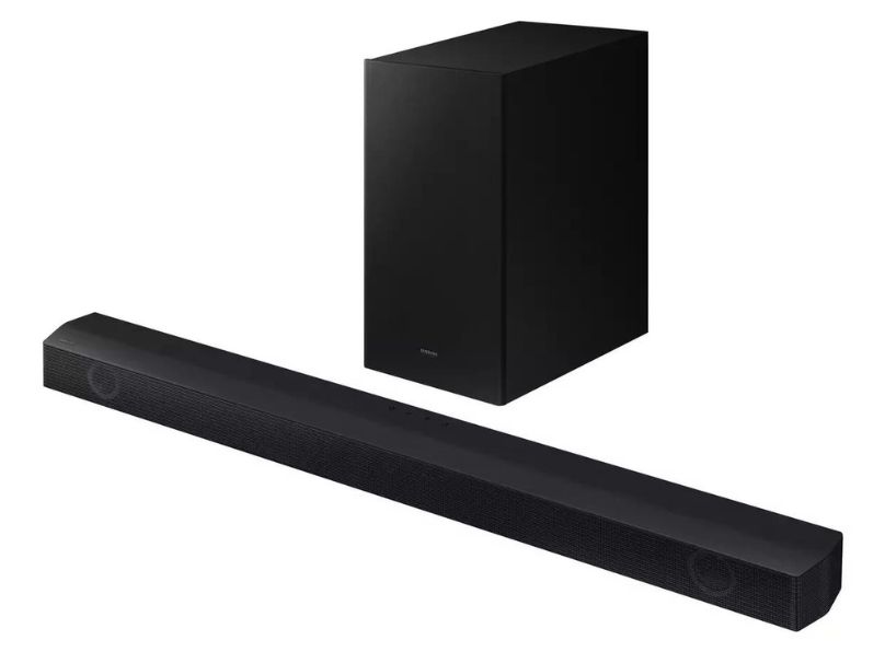 Samsung HWB530 2.1ch Wireless Soundbar