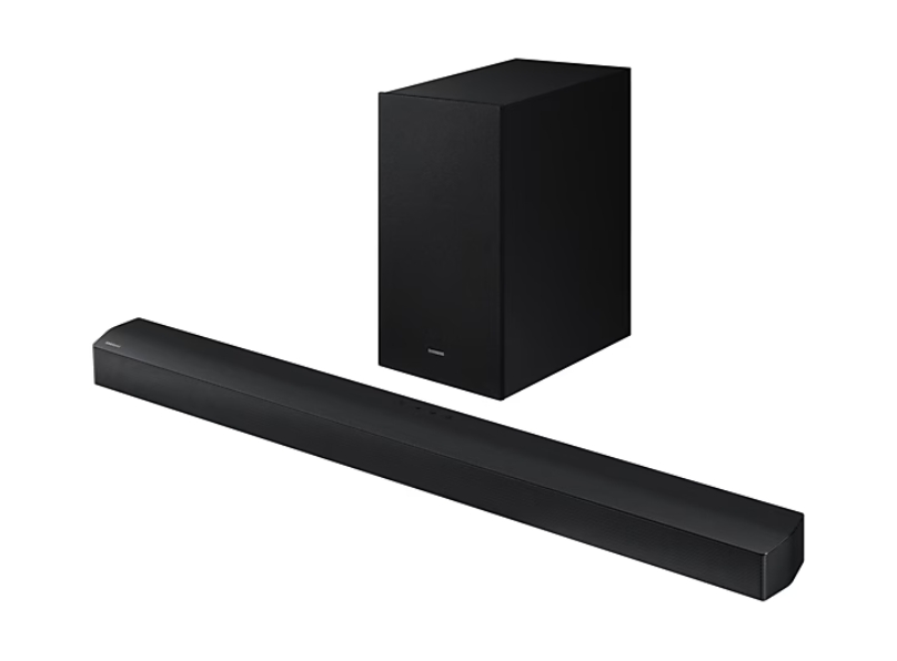 Samsung HWB650D 3.1ch Soundbar with Subwoofer