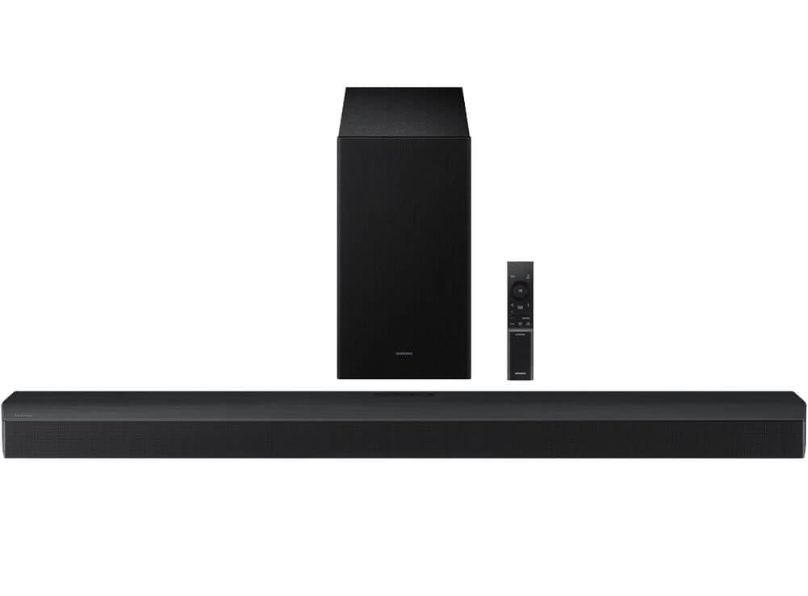 Samsung HWB750F(2025) B750f B-Series 5.1Ch Soundbar With Subwoofer
