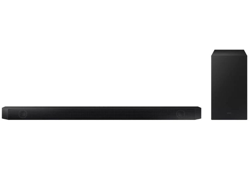 Samsung HWQ600B 3.1.2 Ch Dolby Atmos Soundbar