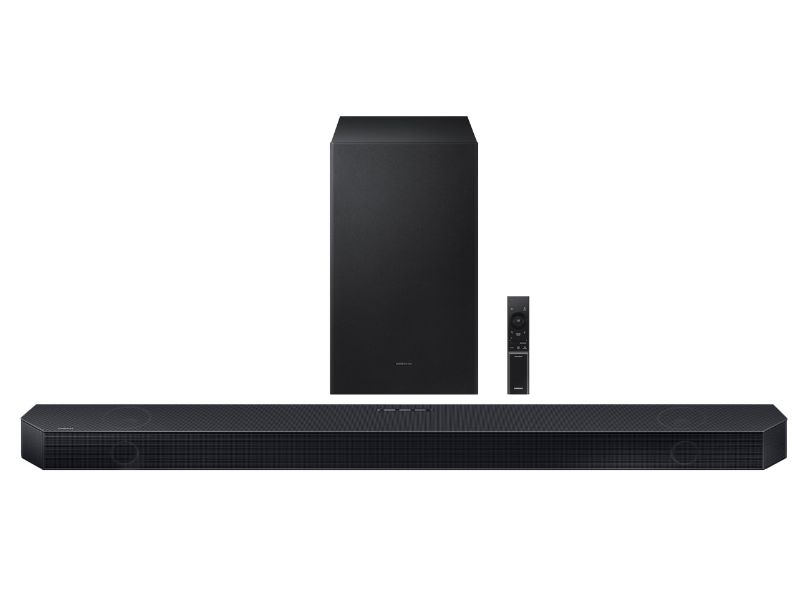Samsung HWQ700C 3.1.2 Ch Dolby Atmos Soundbar