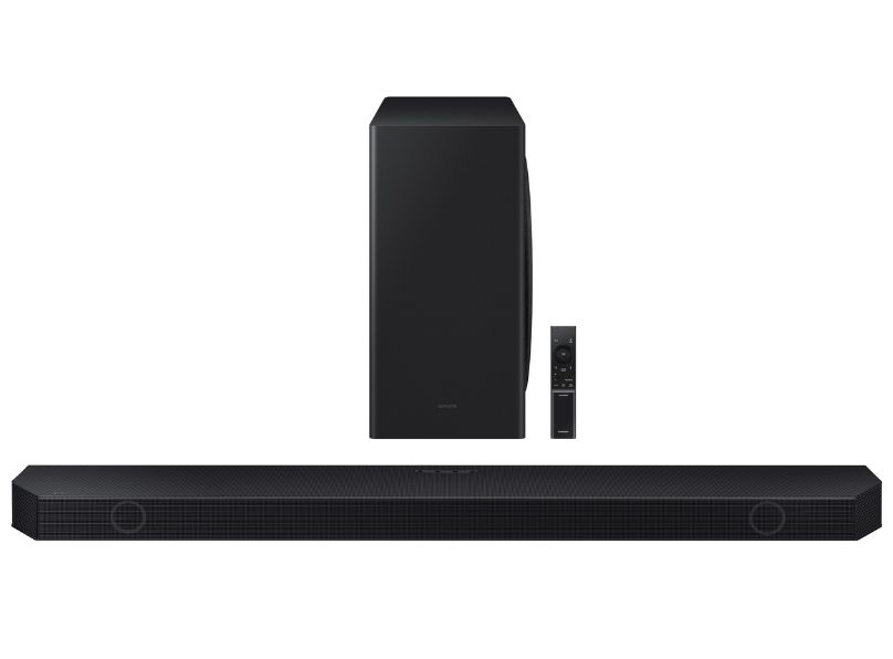 Samsung HWQ800C 5.1.2Ch Dolby Atmos Wireless Soundbar
