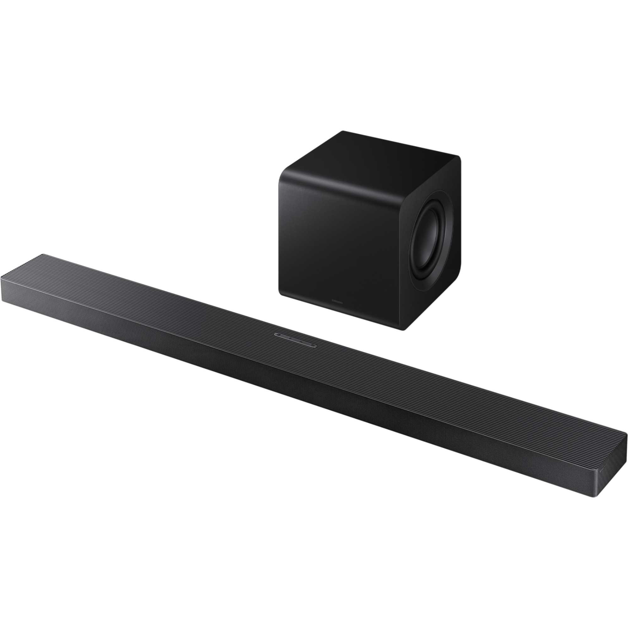 Samsung HWQS700F(2025) Q-Series 3.1.2Ch Soundbar With Subwoofer
