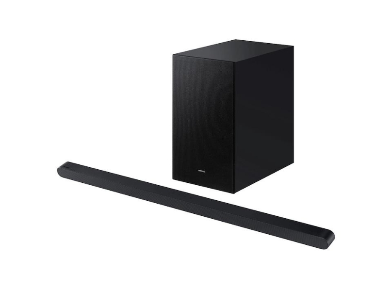 Samsung HWS700D 3.1ch Ultra Slim Soundbar with Subwoofer