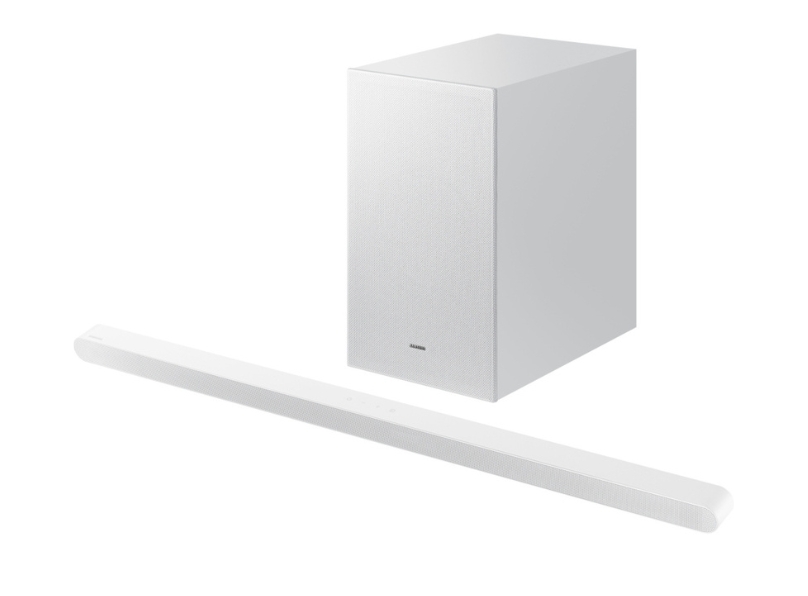 Samsung HWS701D 3.1ch Ultra Slim Soundbar Subwoofer
Samsung HWS701D Ultra Slim Soundbar 3.1ch Subwoofer Samsung HWS701D 3.1ch Ultra Slim Soundbar Subwoofer
Samsung HWS701D Ultra Slim Soundbar 3.1ch Subwoofer