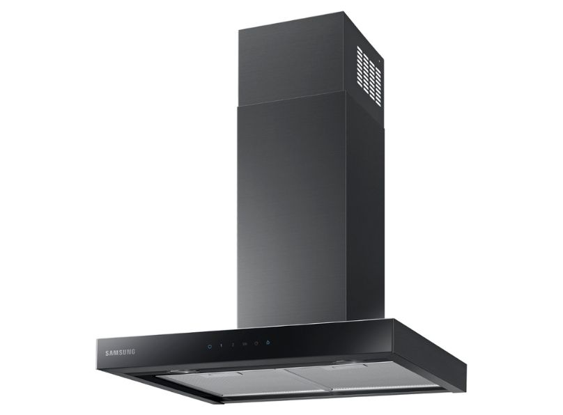 Samsung NK24M5070BM 60cm Chimney Cooker Hood