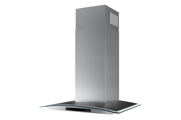 Samsung NK24M5070CS 60Cm Wide Curved Hood