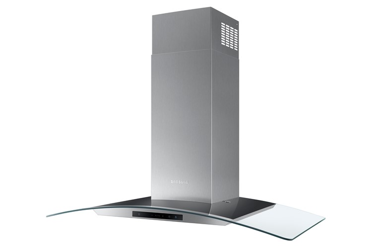 Samsung NK36M5070CS 90Cm Wide Curved Hood