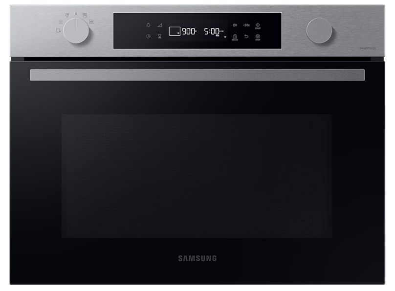Samsung NQ5B4513GBS Series 4 Built In Microwave Oven
