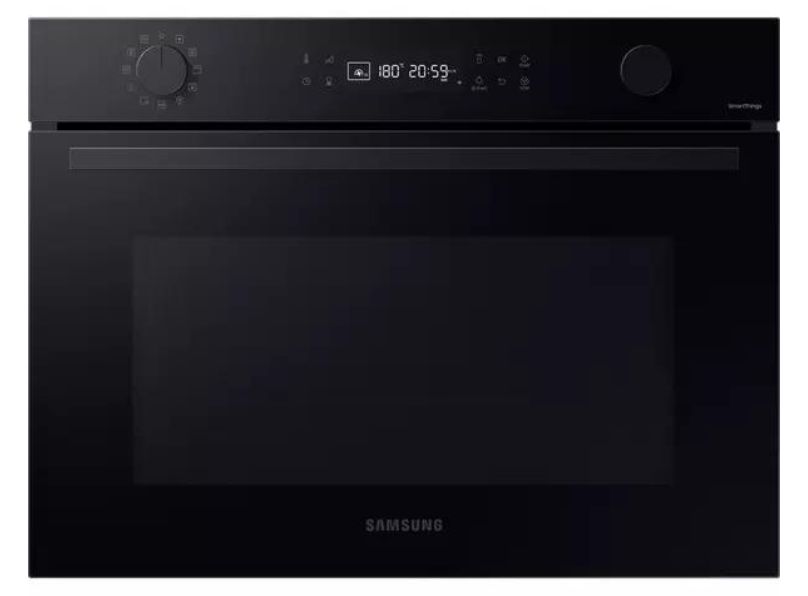 Samsung NQ5B4553FBK Compact Oven