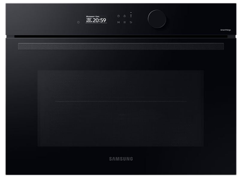 Samsung NQ5B5763DBK Built-In Combi Microwave Oven