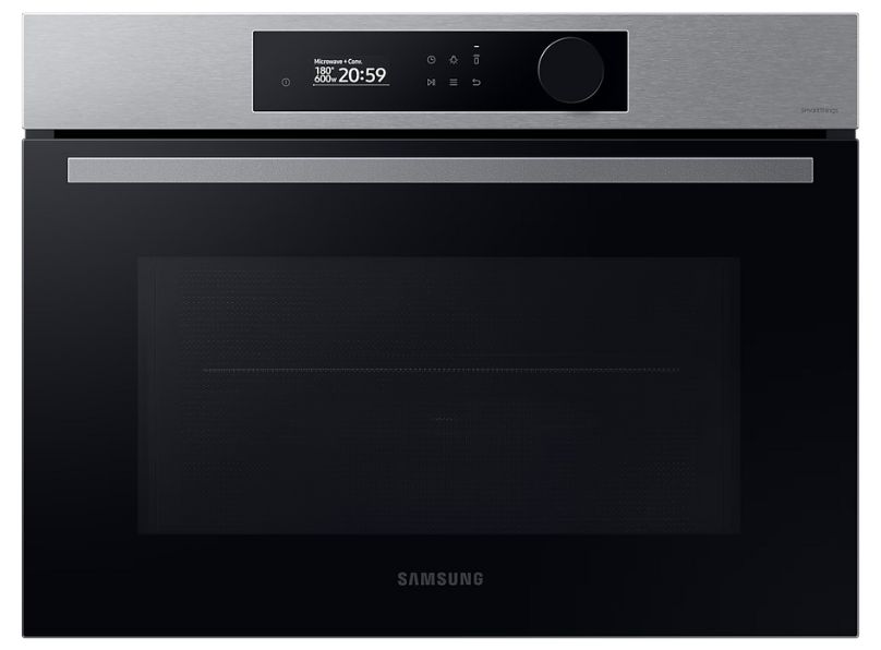 Samsung NQ5B5763DBS Series 5 Smart Compact Oven