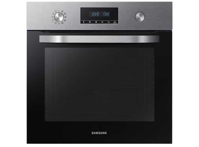Samsung NV70K3370BS/EU Electric Single Oven