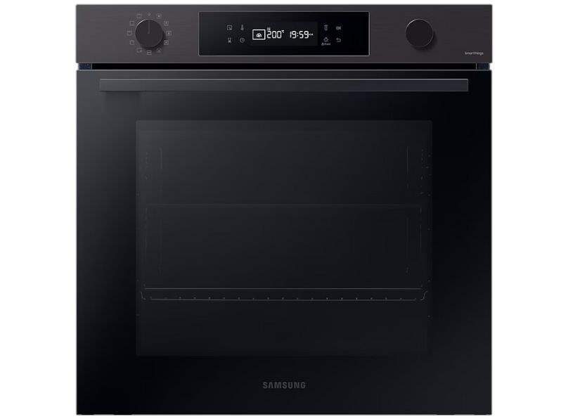 Samsung NV7B41207AB Series 4 Smart Oven