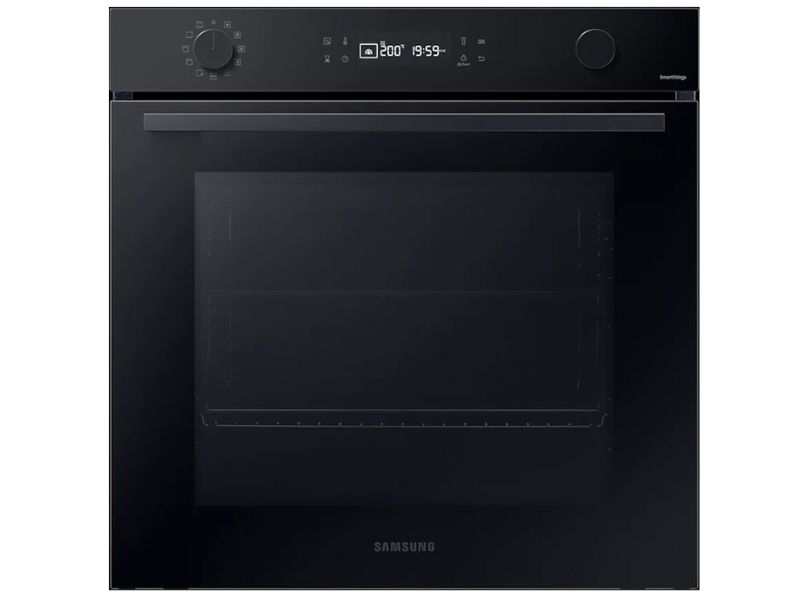 Samsung NV7B41307AK Built-In Electric Single Oven