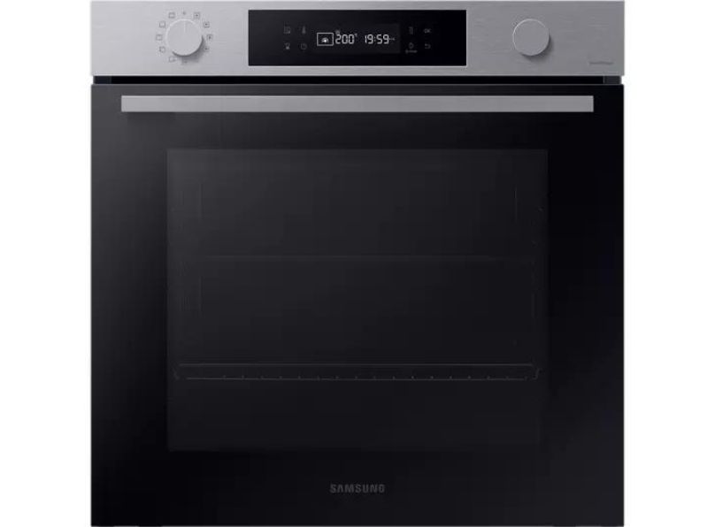 Samsung NV7B41307AS Series 4 Electric Single Oven