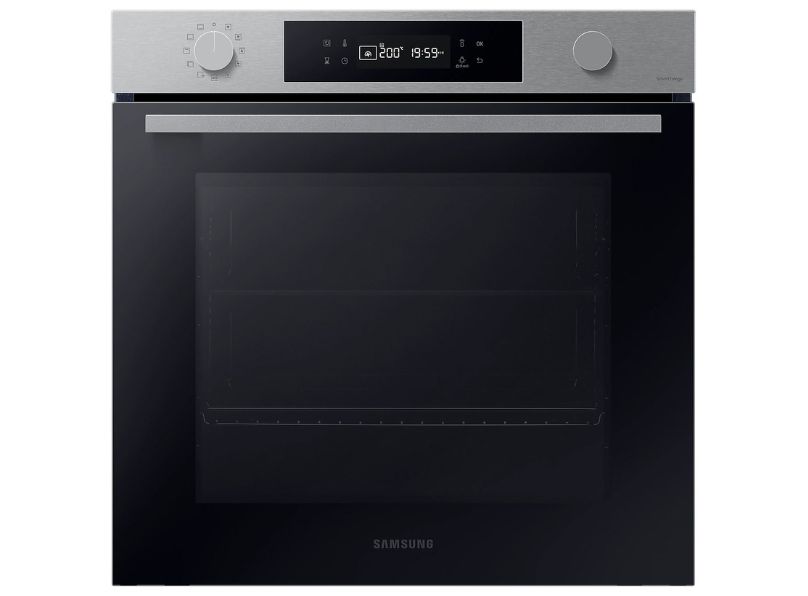 Samsung NV7B41403AS Built In Electric Single Oven