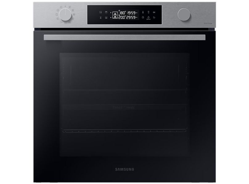 Samsung NV7B4430ZAS Series 4 Built-In Electric Single Oven