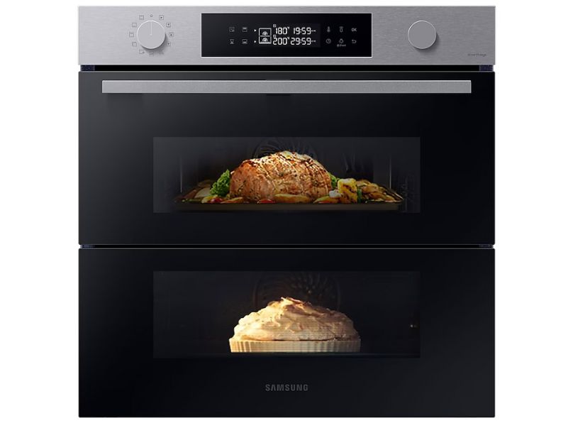 Samsung NV7B45205AS Series 4 Smart Oven