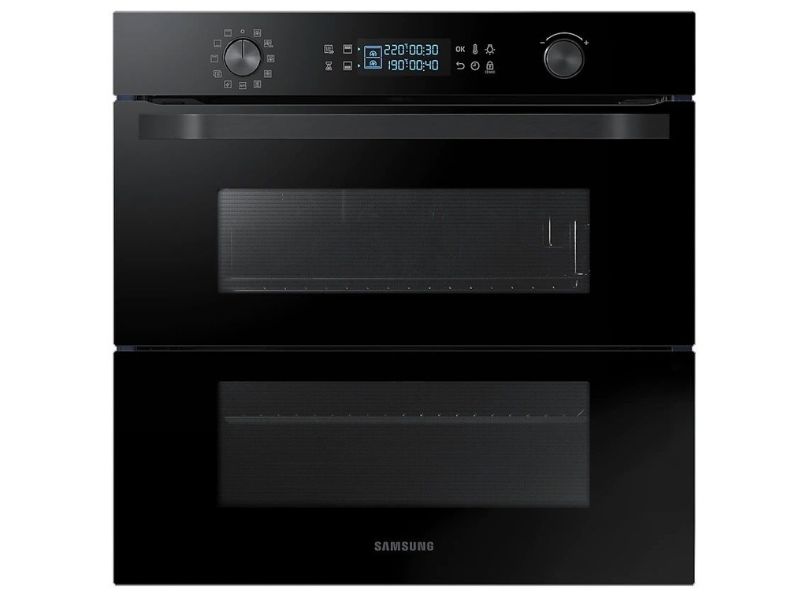 Samsung NV7B45305AK Built-In Electric Single Oven