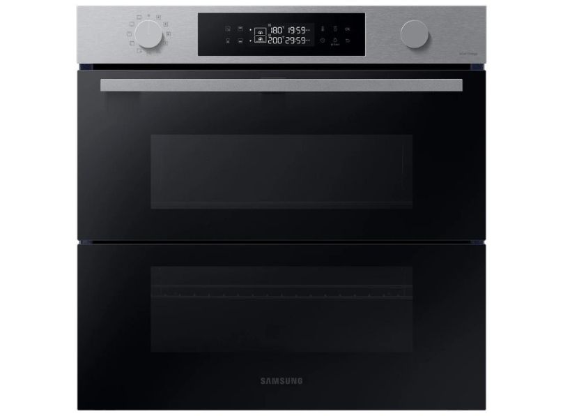 Samsung NV7B45305AS Built-In Electric Single Oven