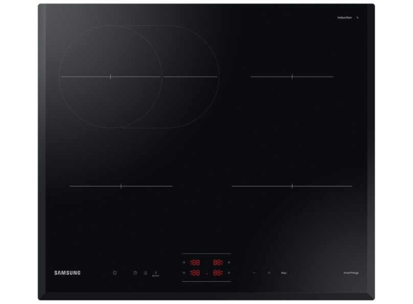 Samsung NZ64B4015KK/U1 Induction Hob