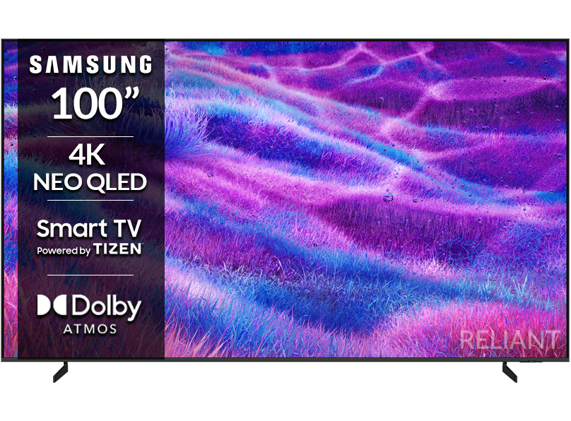 Samsung QE100QN80F 100