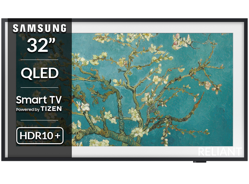 Samsung QE32LS03CBUXXU 32