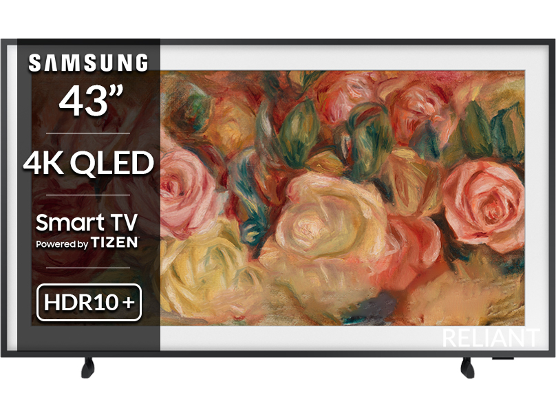 Samsung QE43LS03D 43