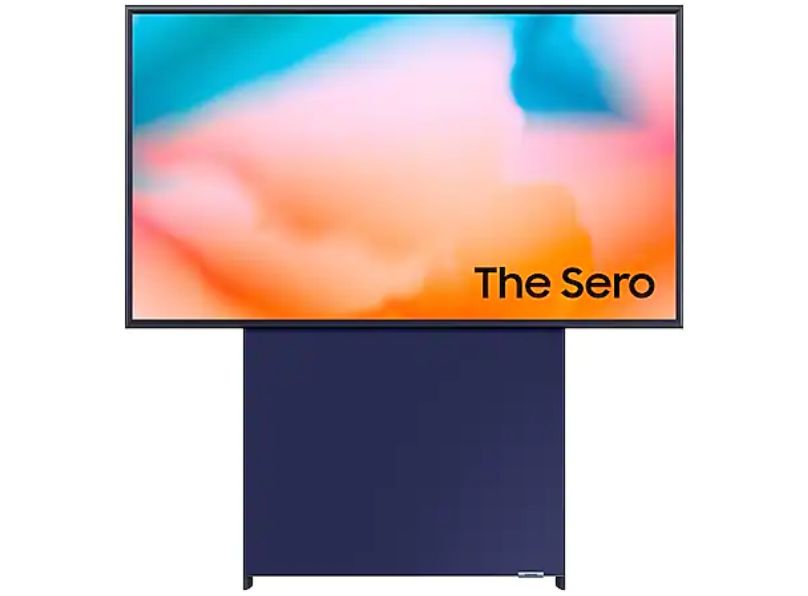 Samsung QE43LS05BAUXXU 43